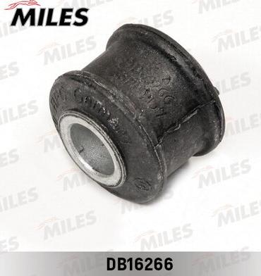 Miles DB16266 - Čahura Ležaja, stabilizator www.molydon.hr