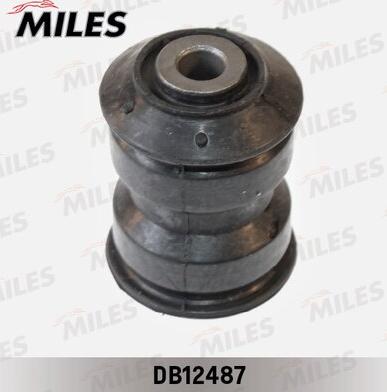 Miles DB12487 - Čahura, nosač opruge www.molydon.hr