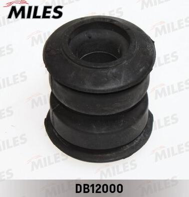 Miles DB12000 - Čahura, nosač opruge www.molydon.hr