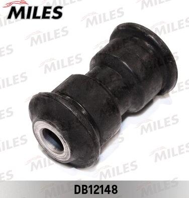 Miles DB12148 - Čahura, nosač opruge www.molydon.hr