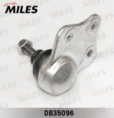 Miles DB35096 - Gornja/donja kugla www.molydon.hr