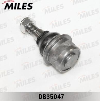 Miles DB35047 - Gornja/donja kugla www.molydon.hr