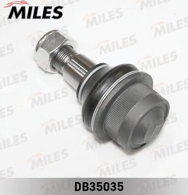 Miles DB35035 - Gornja/donja kugla www.molydon.hr
