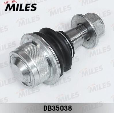 Miles DB35038 - Gornja/donja kugla www.molydon.hr