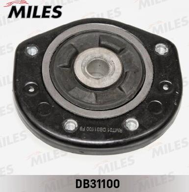 Miles DB31100 - Nosač amortizera www.molydon.hr