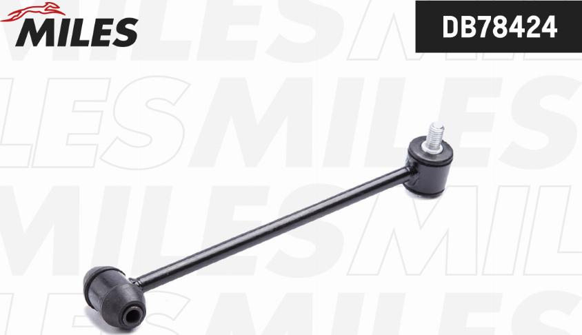 Miles DB78424 - Šipka/spona, stabilizator www.molydon.hr