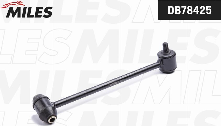 Miles DB78425 - Šipka/spona, stabilizator www.molydon.hr