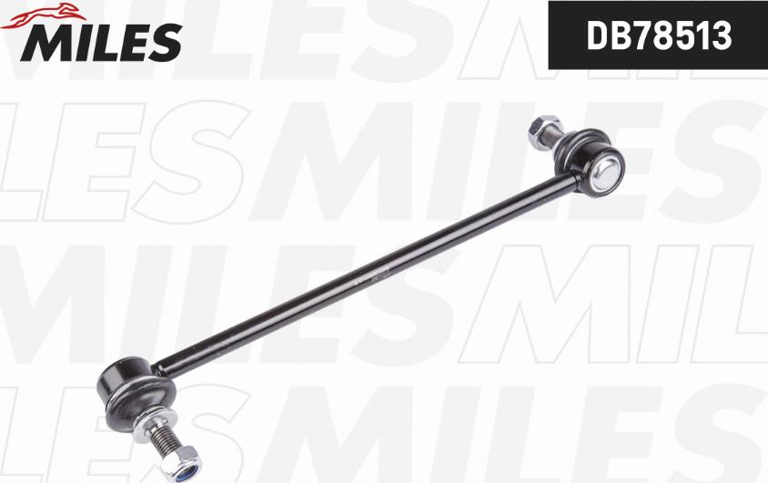 Miles DB78513 - Šipka/spona, stabilizator www.molydon.hr