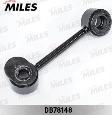 Miles DB78148 - Šipka/spona, stabilizator www.molydon.hr
