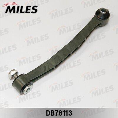 Miles DB78113 - Šipka/spona, stabilizator www.molydon.hr