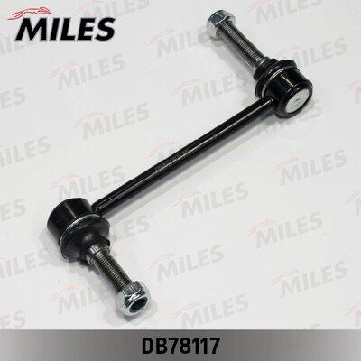 Miles DB78117 - Šipka/spona, stabilizator www.molydon.hr
