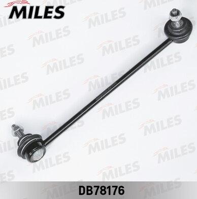 Miles DB78176 - Šipka/spona, stabilizator www.molydon.hr