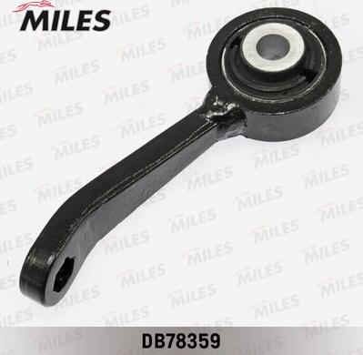 Miles DB78359 - Šipka/spona, stabilizator www.molydon.hr