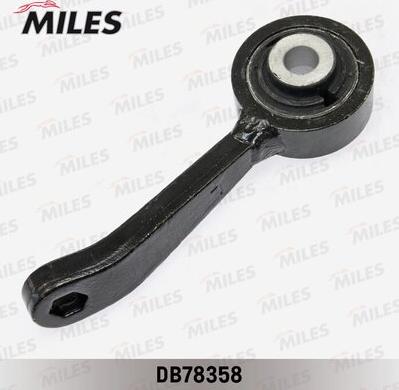 Miles DB78358 - Šipka/spona, stabilizator www.molydon.hr