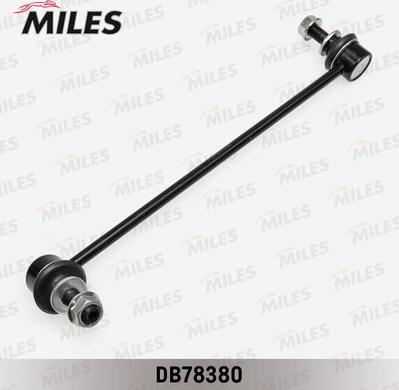 Miles DB78380 - Šipka/spona, stabilizator www.molydon.hr