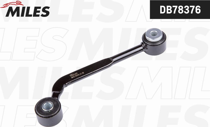 Miles DB78376 - Šipka/spona, stabilizator www.molydon.hr