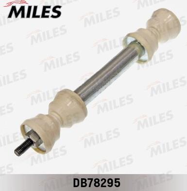Miles DB78295 - Šipka/spona, stabilizator www.molydon.hr