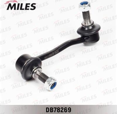 Miles DB78269 - Šipka/spona, stabilizator www.molydon.hr