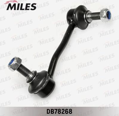 Miles DB78268 - Šipka/spona, stabilizator www.molydon.hr