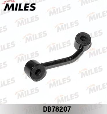 Miles DB78207 - Šipka/spona, stabilizator www.molydon.hr