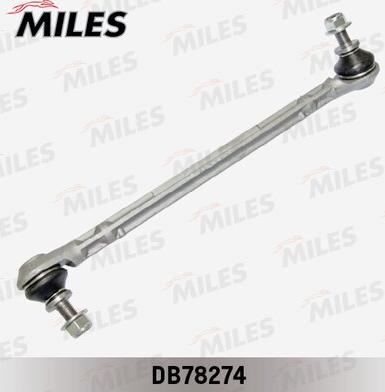 Miles DB78274 - Šipka/spona, stabilizator www.molydon.hr