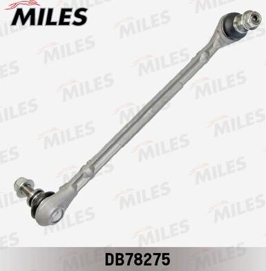 Miles DB78275 - Šipka/spona, stabilizator www.molydon.hr