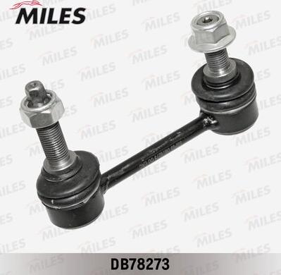 Miles DB78273 - Šipka/spona, stabilizator www.molydon.hr