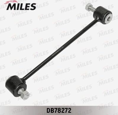 Miles DB78272 - Šipka/spona, stabilizator www.molydon.hr