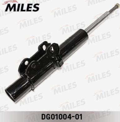Miles DG01004-01 - Amortizer www.molydon.hr