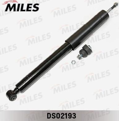 Miles DS02193 - Amortizer www.molydon.hr