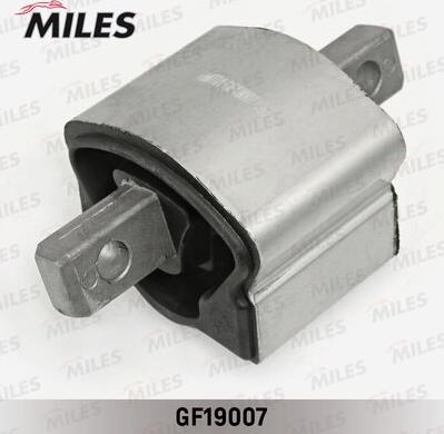 Miles GF19007 - Ležište | Držač | Uležištenje, automatski mjenjač www.molydon.hr