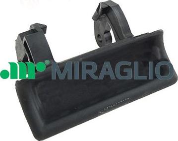 Miraglio 60/334 - Ručica na vratima www.molydon.hr
