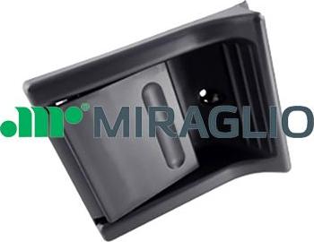 Miraglio 60/330 - Ručica na vratima www.molydon.hr