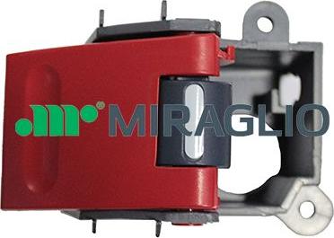 Miraglio 60/329 - Ručica na vratima www.molydon.hr