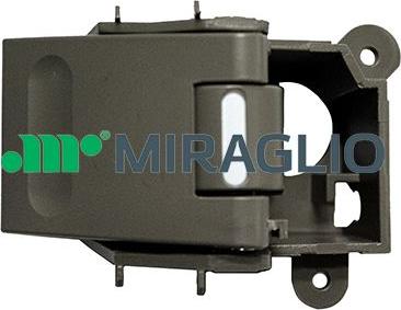 Miraglio 60/326 - Ručica na vratima www.molydon.hr