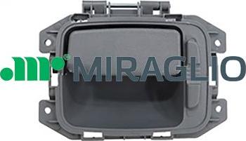Miraglio 60/335 - Ručica na vratima www.molydon.hr
