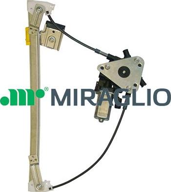 Miraglio 30/7183 - Škare | podizač prozorskog stakla www.molydon.hr