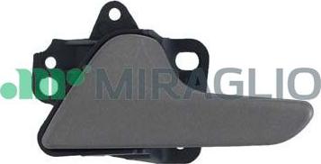 Miraglio 60/223 - Ručica na vratima www.molydon.hr