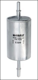 MISFAT E509 - Filter za gorivo www.molydon.hr