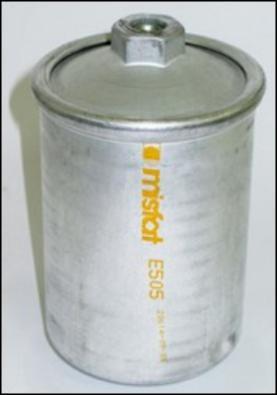 MISFAT E505 - Filter za gorivo www.molydon.hr