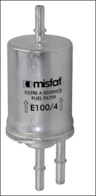 MISFAT E100/4 - Filter za gorivo www.molydon.hr