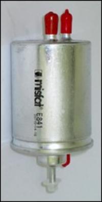 MISFAT E841 - Filter za gorivo www.molydon.hr