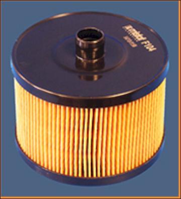 MISFAT F104 - Filter za gorivo www.molydon.hr