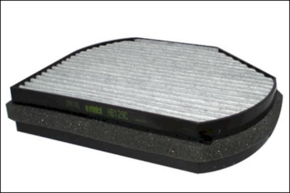 MISFAT HB129C - Filter kabine www.molydon.hr