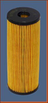 MISFAT L586 - Filter za ulje www.molydon.hr