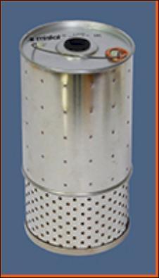 MISFAT L528 - Filter za ulje www.molydon.hr