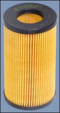 MISFAT L002 - Filter za ulje www.molydon.hr