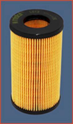 MISFAT L013 - Filter za ulje www.molydon.hr