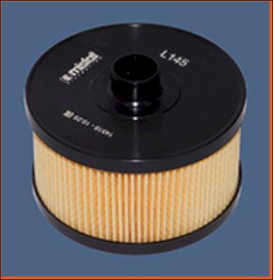 MISFAT L145 - Filter za ulje www.molydon.hr