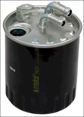 MISFAT M654 - Filter za gorivo www.molydon.hr